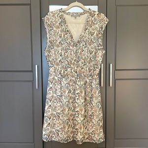 Daniel Rainn Dress